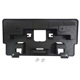 2016-2021 Mazda Cx3 License Plate Bracket Front W/Mounting Hardware - OEM# DB4G50170B - MA1068118-3