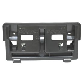 Mazda CX9 2016-2019 Front License Plate Bracket - MA1068119