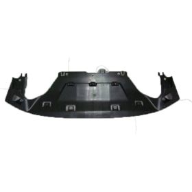 Mazda CX5 2013-2016 Front Lower Bumper Air Shield Panel - MA1091100