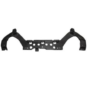 Mazda 3 2014-2016 Front Lower Bumper Deflector - MA1091102
