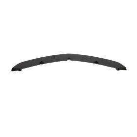 Mazda 3 2010-2011 Front Bumper Lower Plastic Deflector - MA1092107