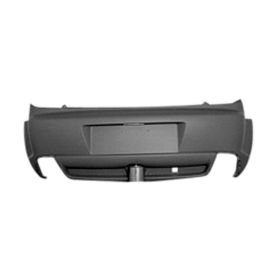 Mazda RX8 2004-2008 Rear Bumper Cover - MA1100172OEM