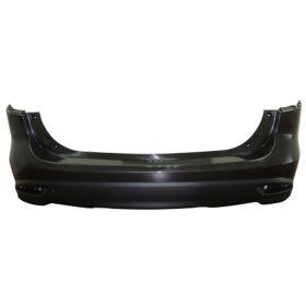 Mazda 5 (canada) 2016-2017 Rear Bumper Cover - MA1100208