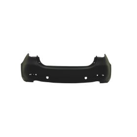 Mazda 6 2014-2017 Rear Bumper Cover - MA1100211