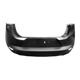 Mazda CX3 2016-2019 Rear Bumper Cover - MA1100218