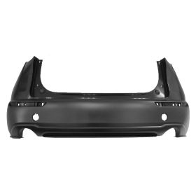 2020-2023 MAZDA CX30 Rear Bumper Cover - MA1100232 OEM# DGY950220