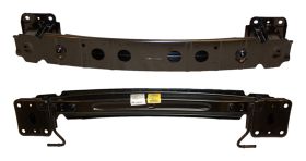 2013-2025 Mazda Cx-5 - Rear Bumper Impact Bar - MA1106162
