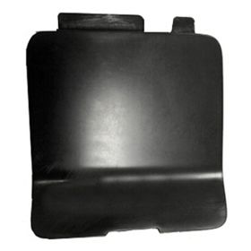 Mazda 3 2017-2018 Rear Passenger Side Tow Hook Cover - MA1129103
