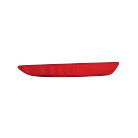 Mazda 3 2019 Rear Driver Side Bumper Reflector - MA1184110 - OEM - B0J8515M0