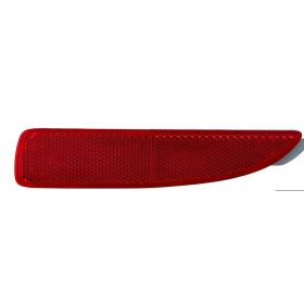 2004-2018 Mazda 3 Outer Rear Bumper Cover Reflector - Best Value ® - MA1185101