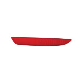 Mazda 3 2019 Rear Passenger Side Bumper Reflector - MA1185110 - OEM - B0J8515L0