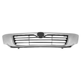 Mazda Pickup 1998-2000 Grille - MA1200154