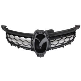 2010-2012 Mazda Cx-7 - Front Upper Grille - MA1200188