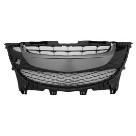 Mazda 5 (canada) 2016-2017 Grille - MA1200193 OEM# C514501T0E