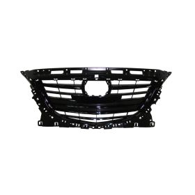 Mazda 3 2014-2016 Grille - MA1200195