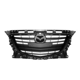 Mazda 3 2014-2016 Grille - MA1200197