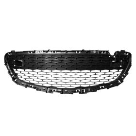 Mazda Mx5 Miata 2009-2012 Front Bumper Cover Grille - MA1200203OEM