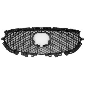 Mazda CX5 2017-2021 Front Upper Grille Insert - MA1200212 OEM# KB8A50719A