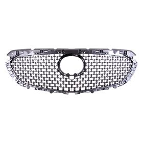 2018-2019 Mazda 6 Front Grille - Best Value ®