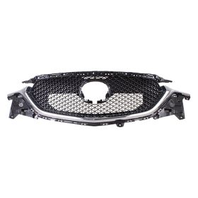 Fits Various Models - Call Us To Confirm! Front Grille - Best Value - MA1200222OEM #K26250710A