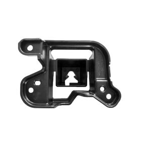 Mazda 3 2014-2016 Driver Side Grille Bracket - MA1207104