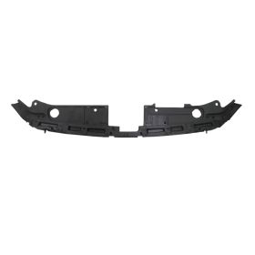 2016-2018 Mazda Mazda 6 Grille Bracket Textured Black For Model W/Led Lamp - OEM# G46L50717A - MA1207108-3