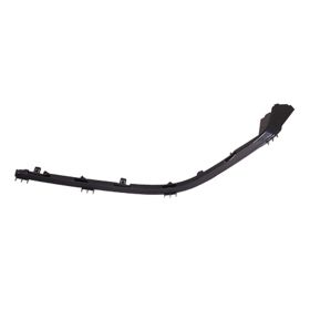 2017-2018 Mazda 3 Driver Side Grille Molding [Mounting Protector Strip] - Best Value - MA1212104OEM #BANE50B51A