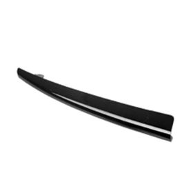 Mazda 6 2014-2017 Passenger Side Grille Molding - MA1213102