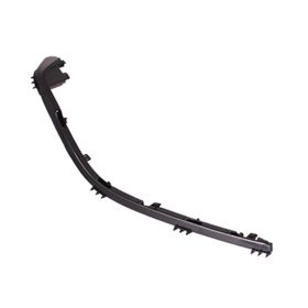 Mazda 3 2017-2018 Passenger Side Grille Molding [mounting Protector Strip] - MA1213104
