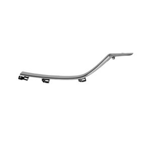 Mazda 6 2014-2017 Driver Side Front Lower Grille Molding - MA1214104