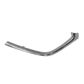 Mazda 3 2017-2018 Driver Side Lower Grille Molding - MA1214106