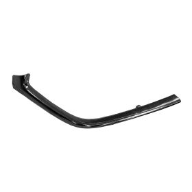 Mazda 3 2017-2018 Passenger Side Lower Grille Molding - MA1215106 - OEM - BANE507J1