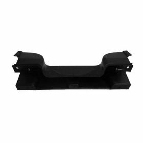 Mazda 3 2010-2013 Grille Air Deflector - MA1218100