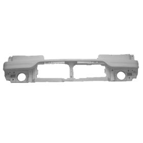 1998-2010 Mazda Pickup- B4000- 4Wd Headlamp Mounting Panel-Fiberglass - MA1220119-2