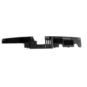 Mazda 3 2014-2018 Grille Mounting Plate - MA1223100 - OEM - BHN1501A1C