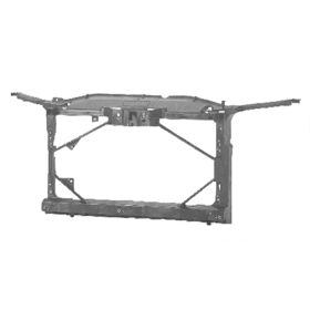 2003-2008 Mazda Mazda 6 Radiator Support - OEM# GK2A53110L - MA1225128-3