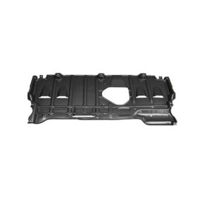 Mazda 3 2010-2013 Rear Undercar Shield - MA1228112