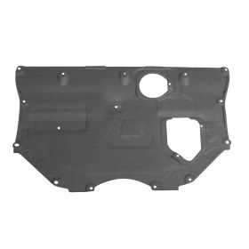 2019 Mazda 3 Undercar Shield - Best Value ®