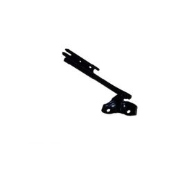 1999-2003 Mazda Protege Hood Hinge Driver Side - MA1236109-3