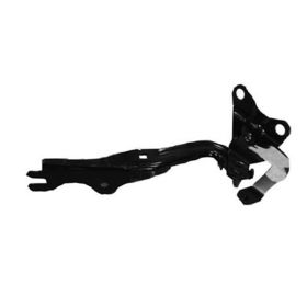 Mazda 3 2004-2009 Driver Side Hood Hinge - MA1236115