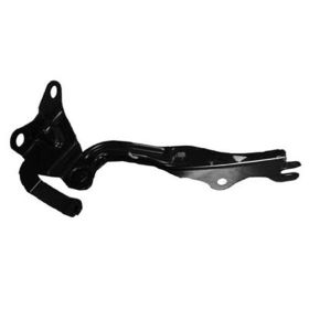 Mazda 3 2004-2009 Passenger Side Hood Hinge - MA1236116