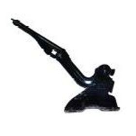 2009-2013 Mazda Mazda 6 Hood Hinge Driver Side - OEM# GS3L52420D - MA1236124-3