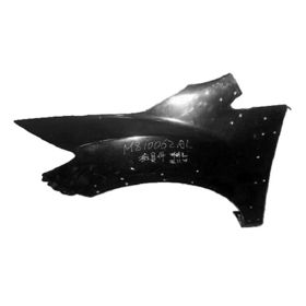 2007-2012 Mazda Cx7 Fender Front Driver Side - OEM# EG2152210G - MA1240156-3