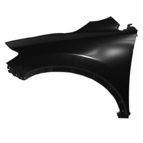 2007-2015 Mazda Cx9 Fender Front Driver Side - OEM# TD1152210E - MA1240159-3