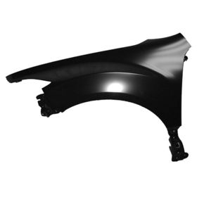 2009-2013 Mazda Mazda 6 Fender Front Driver Side - OEM# GS3L52210A - MA1240160-3