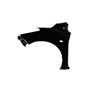 2011-2014 Mazda Mazda 2 Fender Front Driver Side W/Marker Hole - OEM# D65152211B - MA1240166-3