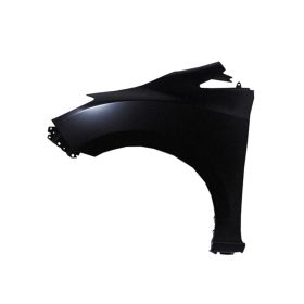 2012-2015 Mazda Mazda 5 Fender Front Driver Side W/O Rock Moulding - OEM# CG3652211 - MA1240167-3