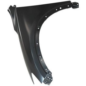 Mazda CX5 2013-2016 Driver Side Front Fender - MA1240170