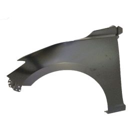 Mazda 3 2014-2018 Driver Side Front Fender - MA1240172