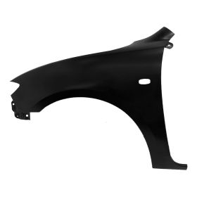 Mazda 3 2007-2009 Front Driver Side Fender - MA1240175OEM